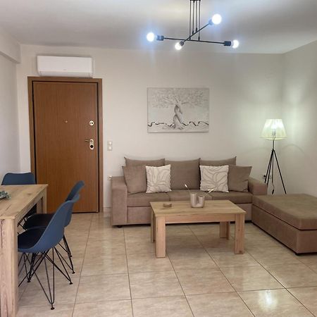 Konstantino'S Apartment Monemvasía Dış mekan fotoğraf