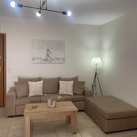 Konstantino'S Apartment Monemvasía Dış mekan fotoğraf