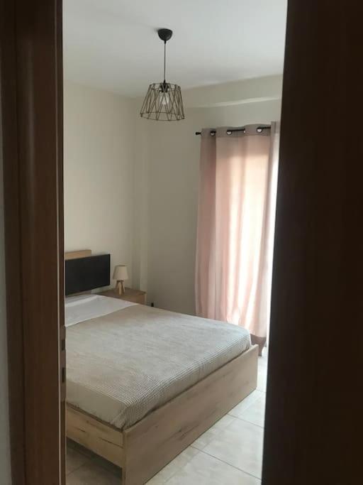 Konstantino'S Apartment Monemvasía Dış mekan fotoğraf