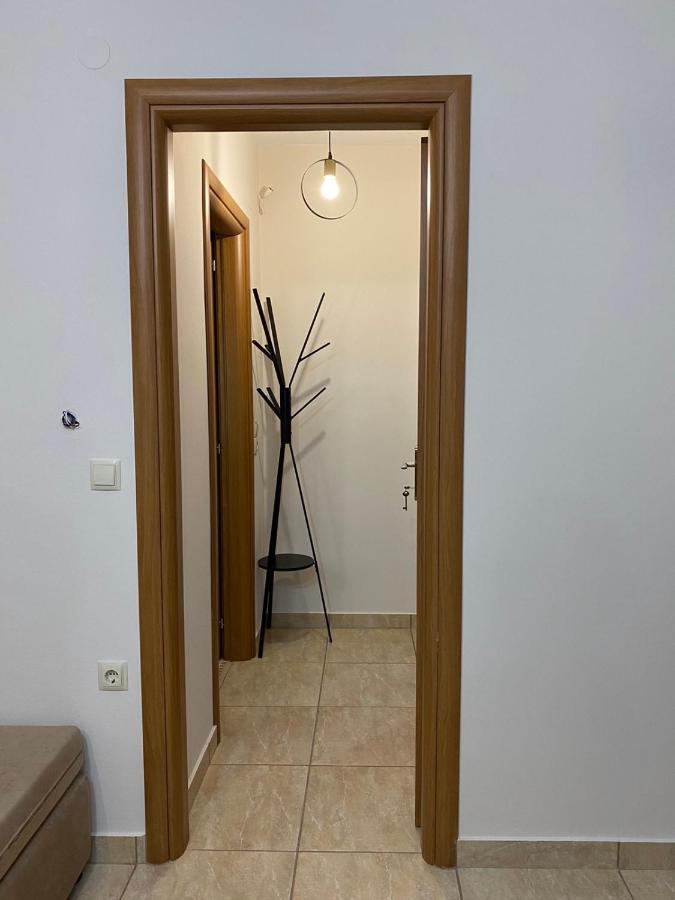 Konstantino'S Apartment Monemvasía Dış mekan fotoğraf