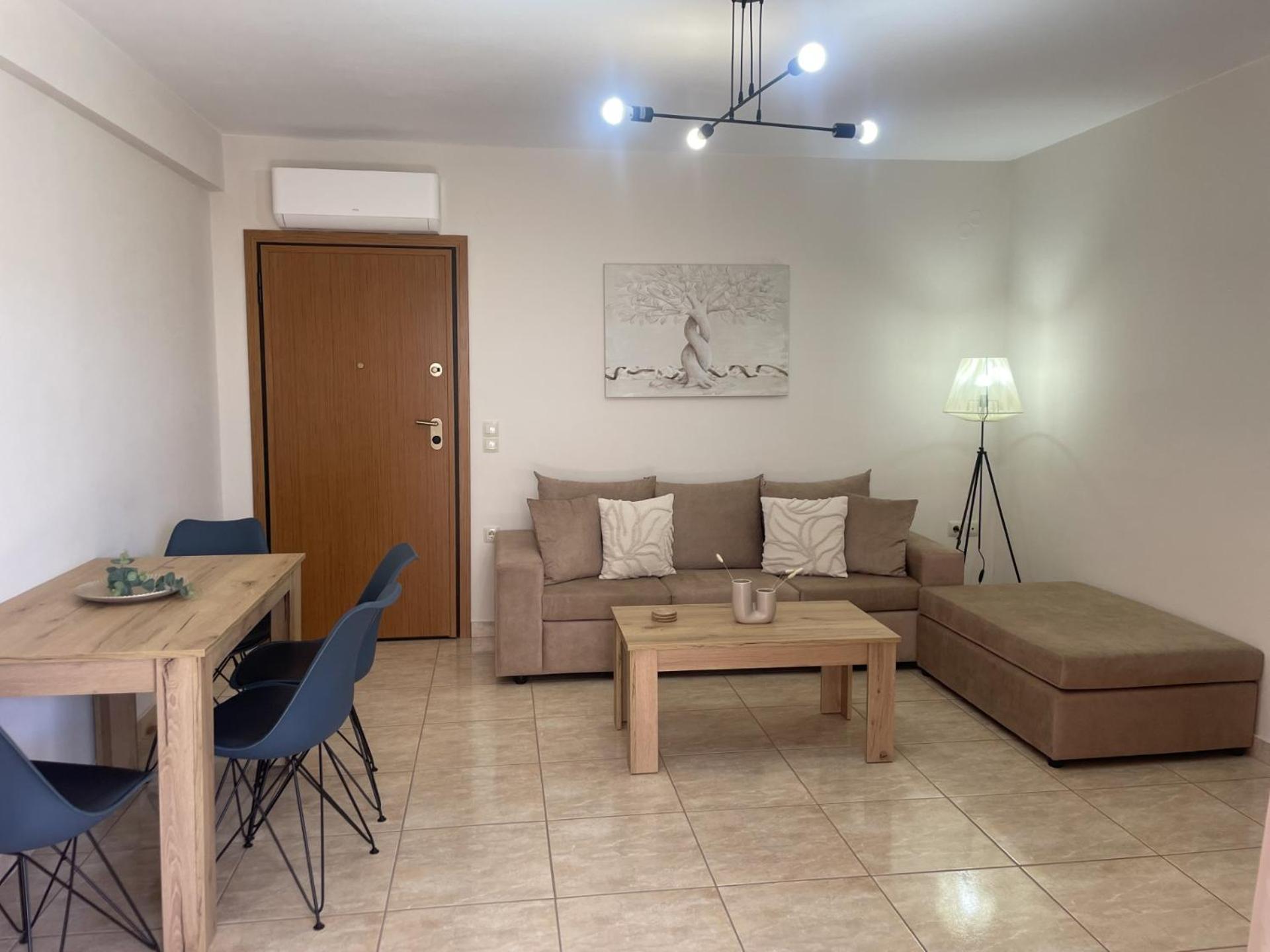 Konstantino'S Apartment Monemvasía Dış mekan fotoğraf